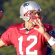 Image for article titled The Onion Looks Back On The Greatest Quarterback To Lose 3 Super Bowls